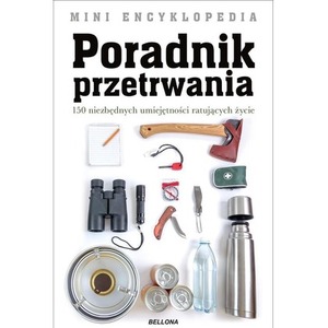 Mini Encyklopedia. Poradnik przetrwania