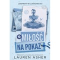 Miłość na pokaz. Lakefront Billionaires