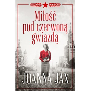 Miłość pod czerwoną gwiazdą