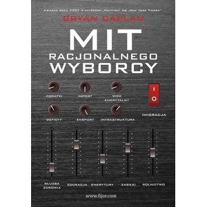 Mit racjonalnego wyborcy