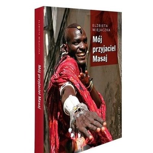 Mój przyjaciel Masaj