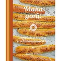 Mąka górą! Wypieki z krajów śródziemnomorskich. W kuchni z Kieżunem