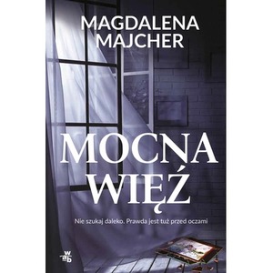 Mocna więź
