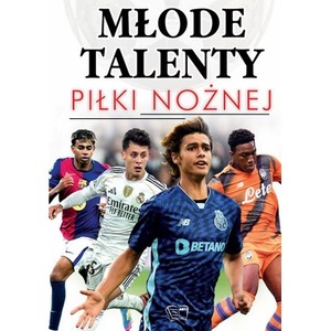 Młode Talenty Piłki Nożnej