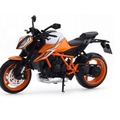 Model 1:12 KTM 1290 Super Duke R