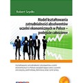 Model kształtowania zatrudnialności absolwentów...