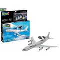 Model Set - Boeing E-3A Sentry