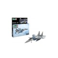 Model Set - Boeing F-15C Eagle