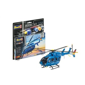Model Set - Eurocopter EC 145