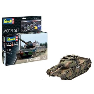 Model Set - Leopard 1A5