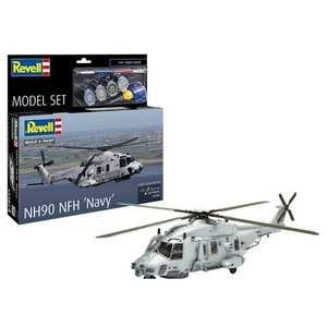 Model Set - NH90 Navy