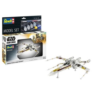 Model Set - X-Wing Carsona Tevy