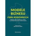 Modele biznesu firm rodzinnych
