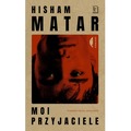 Moi przyjaciele