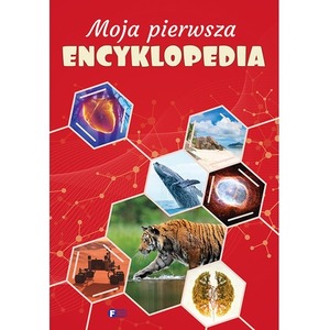 Moja pierwsza encyklopedia