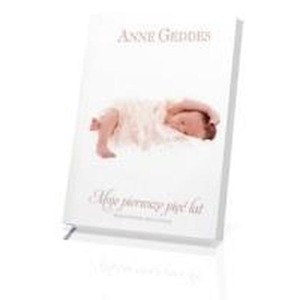 Moje pierwsze 5 lat. Wspomnienie dzieciństwa -