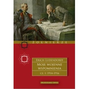 Moje wojenne wspomnienia. Część 1