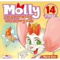 Molly i jej pierwszy utracony ząb