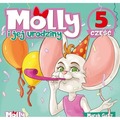 Molly i jej urodziny