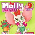 Molly i kwiatki