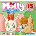 Molly i zapalenie ucha