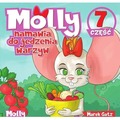 Molly namawia do jedzenia warzyw