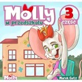 Molly w przedszkolu