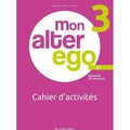 Mon Alter Ego 3 ćwiczenia + online