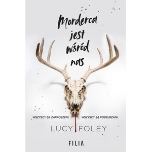 Morderca jest wśród nas wyd. 2