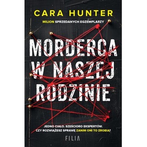 Morderca w naszej rodzinie