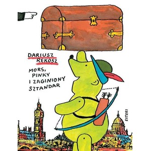 Mors, Pinky i zaginiony sztandar