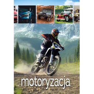 Motoryzacja