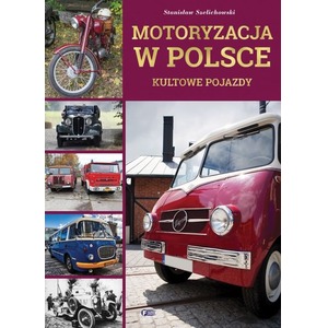 Motoryzacja w Polsce