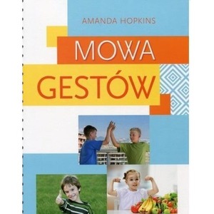 Mowa gestów