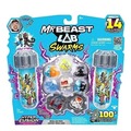 Mr Beast LAB - Swarms S4 Mega Lab 14-pak