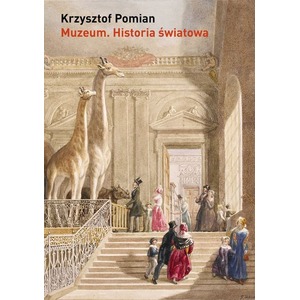 Muzeum. Historia światowa. Tom 1