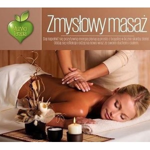 Muzykoterapia - Zmysłowy Masaż SOLITON