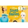 My Disney Stars and Friends 2 SB + eBook