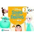 My Disney Stars and Friends 2 WB with eBook