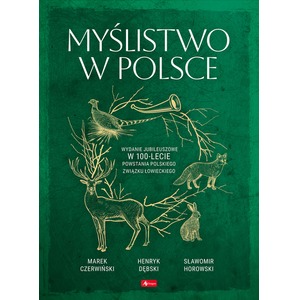 Myślistwo w Polsce
