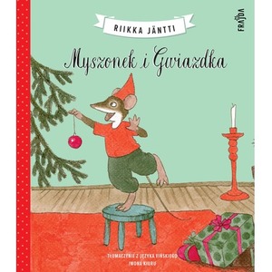 Myszonek i Gwiazdka w.2