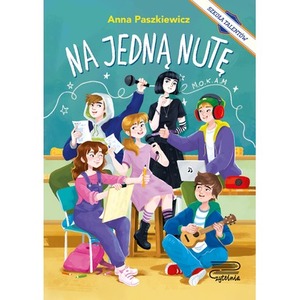 Na jedną nutę. Szkoła Talentów
