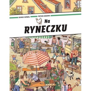Na ryneczku