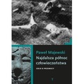 Najdalsza północ człowieczeństwa. Eseje o przemocy