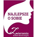 Najlepsze o sobie. Zwierzenia Kobiet...