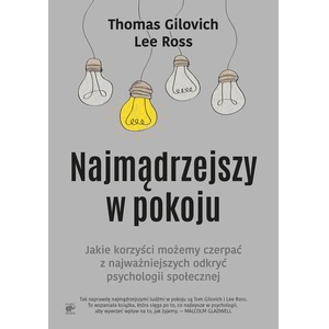 Najmądrzejszy w pokoju