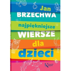 Najpiękniejsze wiersze dla dzieci TW GREG