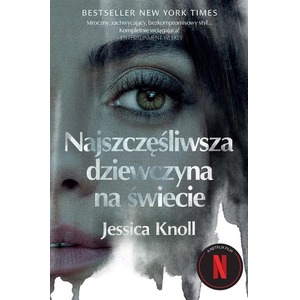 Najszczęśliwsza dziewczyna na świecie