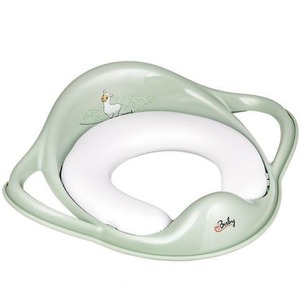 Nakładka miękka na sedes Lama Minimal zieleń