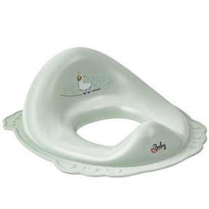 Nakładka na sedes Lama Minimal szałwiowa zieleń